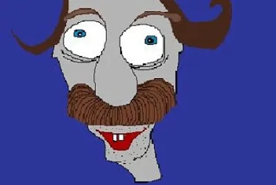 Face for the day 26