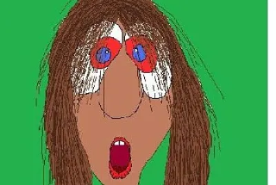 face for the day 4