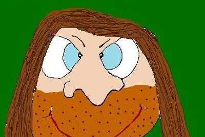 face for the day 22