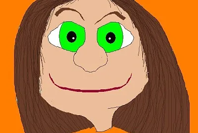 face for the day 32