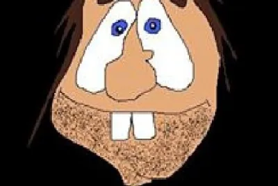 face for the day 37