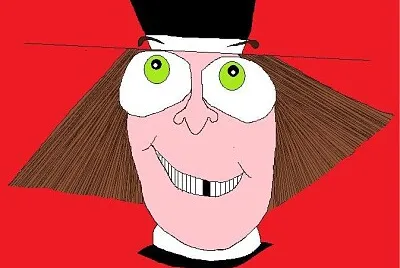 Face for the day 42