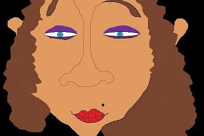 Face for the day 52