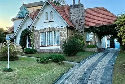 morada