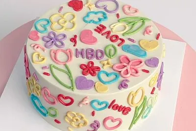 cake