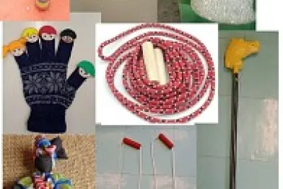 Brinquedos