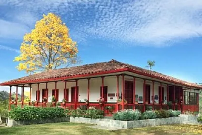 Casa campo