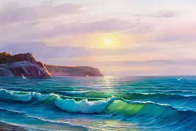 Atardecer