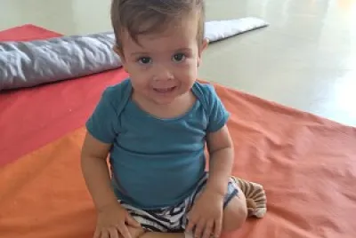 BENJAMIM