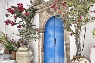 Grecia