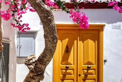 Hydra-Grecia