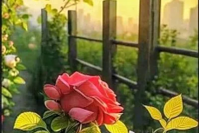Rosas