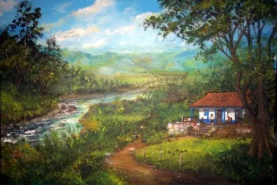 Casa campo