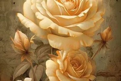 Rosas