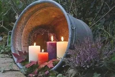 velas