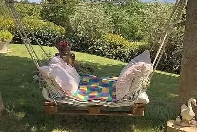 hamaca