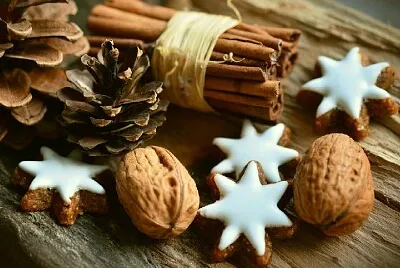 Galletas jigsaw puzzle