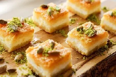 Galletas jigsaw puzzle