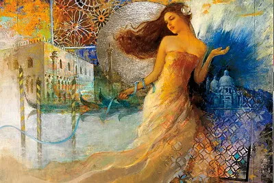 Mujer