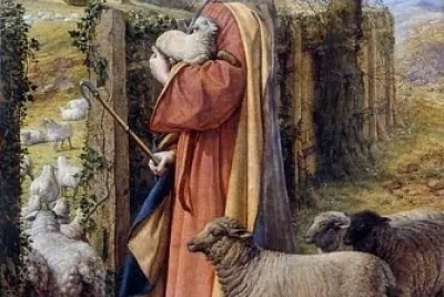 Jesús