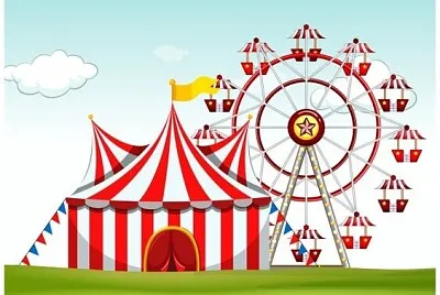 Roda Gigante 3