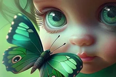 Verde