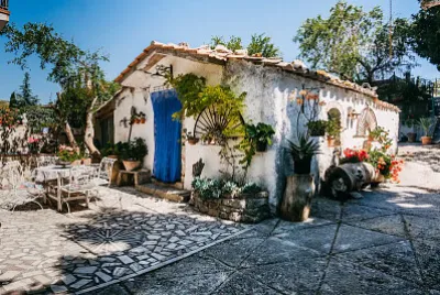 Casa Rural
