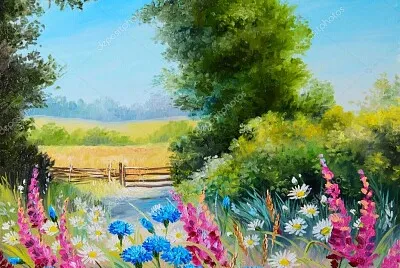 Flores