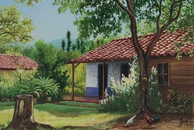 Casa campo