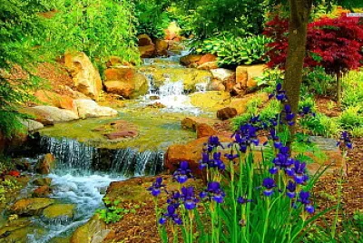 Cascada