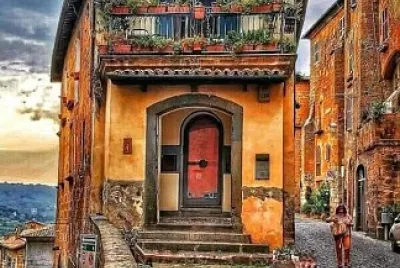 italia