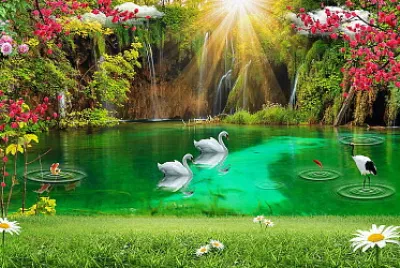 Lago