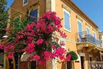 Lugares