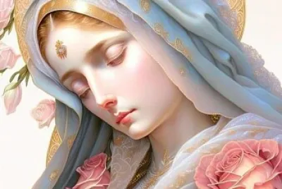 Virgen María