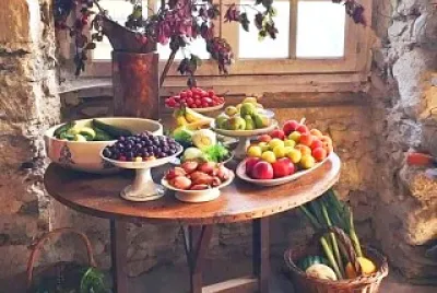 alimentos