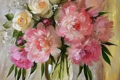 pinturas