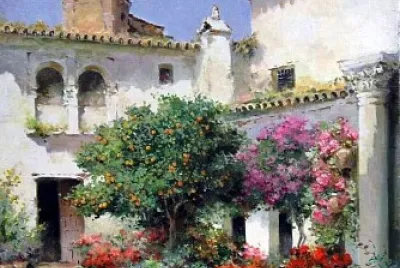 pinturas
