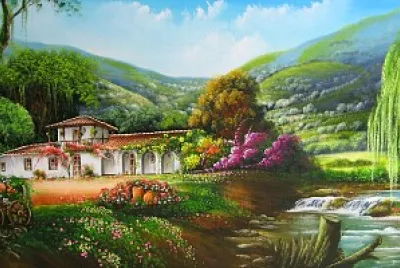Casa grande