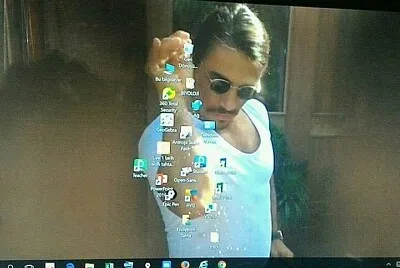 Salt Bae Tabs