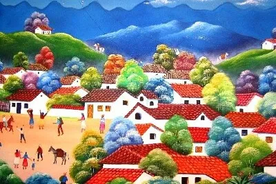 Pueblo
