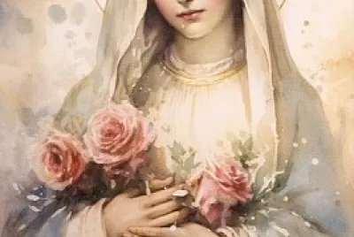 María