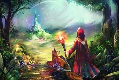 Fantasía