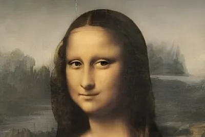 Mona lisa