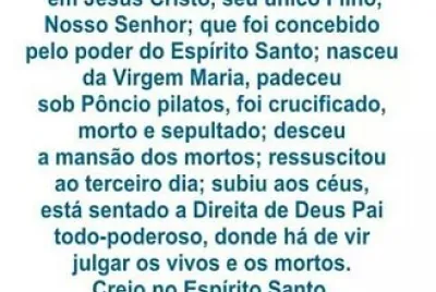 Catequese
