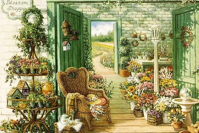 Flores