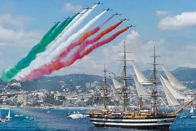 vespucci