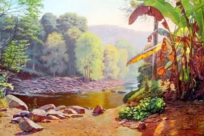 Paisaje