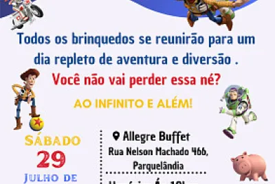 Heitor 5 anos