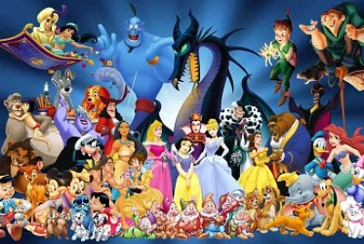 disney
