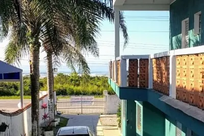 Pousada Luar de Boracéia